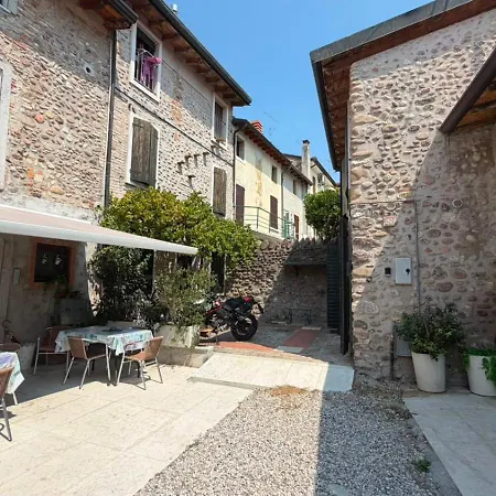 Διαμέρισμα Casa Vilma 4 Cavalcaselle