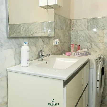 Casa Vilma 4 Apartmán *
