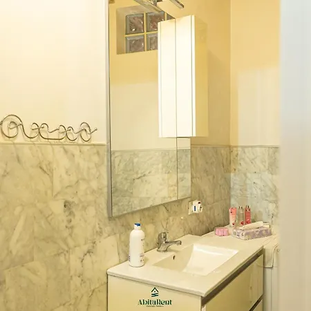 Casa Vilma 4 Apartmán *