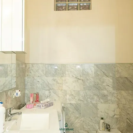 Apartmán Casa Vilma 4