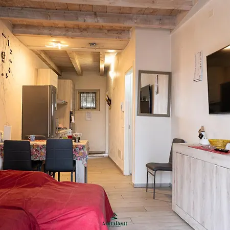 Casa Vilma 4 * Cavalcaselle