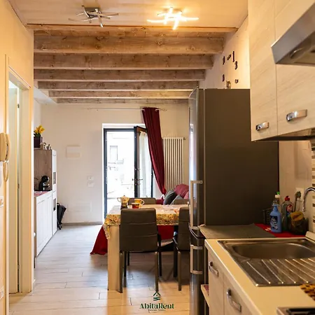 Διαμέρισμα Casa Vilma 4 *