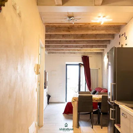 Διαμέρισμα Casa Vilma 4