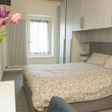 Διαμέρισμα Casa Vilma 4