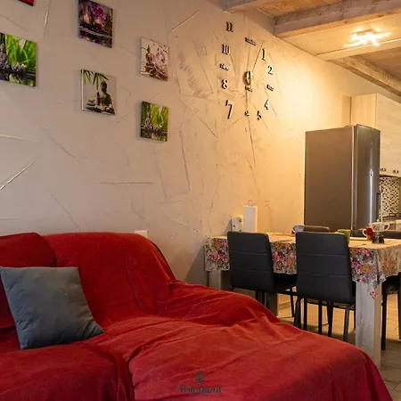 Casa Vilma 4 Cavalcaselle