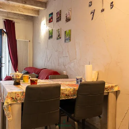 Διαμέρισμα Casa Vilma 4 Cavalcaselle