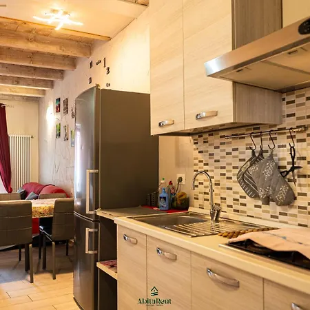 Διαμέρισμα Casa Vilma 4 *