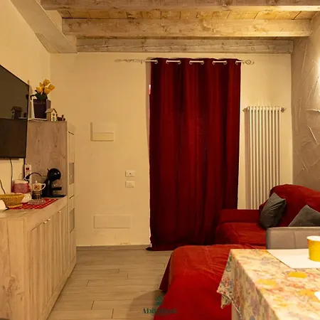 Casa Vilma 4 Διαμέρισμα *