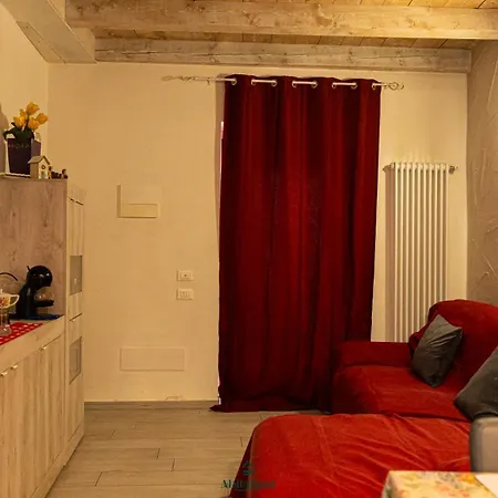 Διαμέρισμα Casa Vilma 4