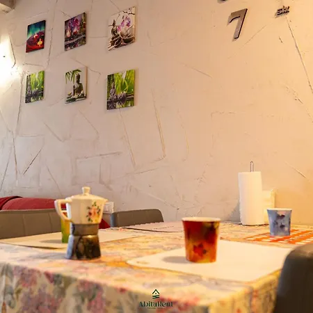 Διαμέρισμα Casa Vilma 4 *